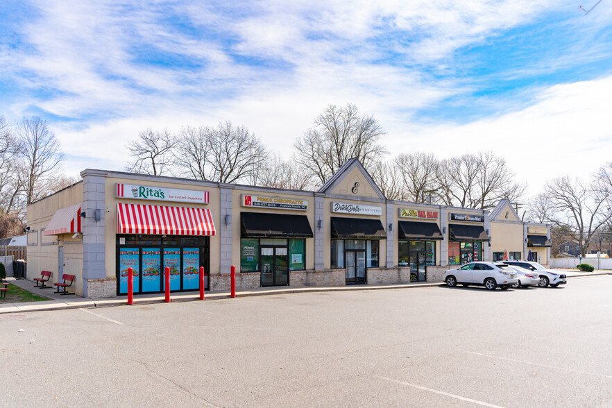 511-571 Erial Rd, Pine Hill, NJ for sale - Building Photo - Image 1 of 1