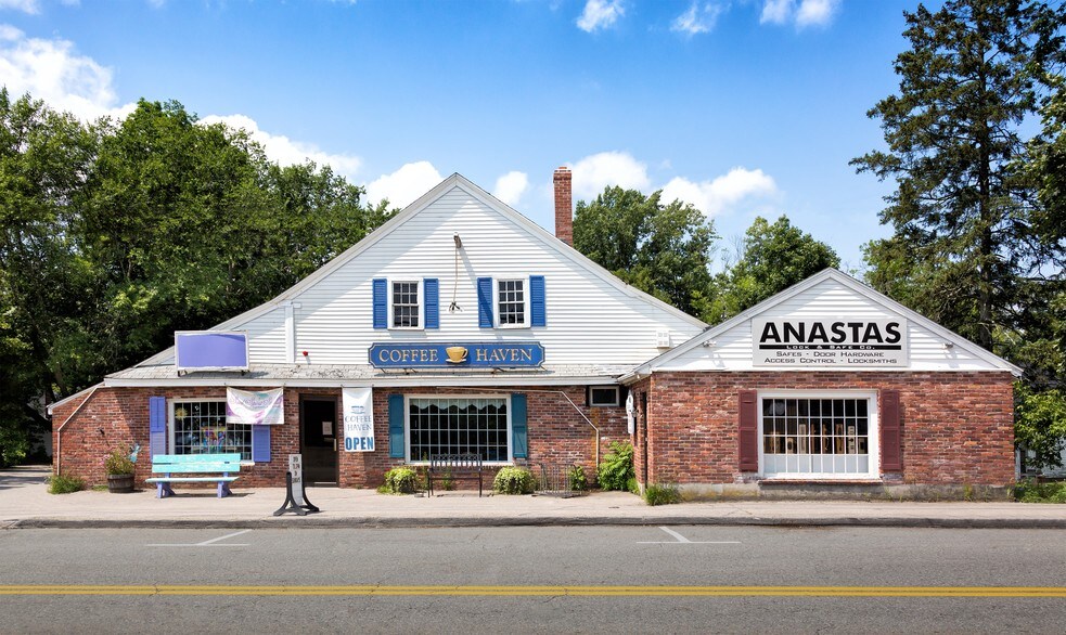 76 Railroad St, Holliston, MA for sale - Primary Photo - Image 1 of 1