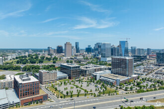 1015 Nelson Merry St, Nashville, TN - aerial  map view - Image1