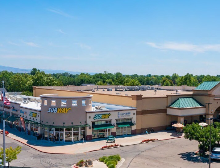 Retail in Boise, ID for sale Building Photo- Image 1 of 1