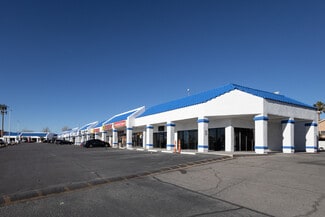 More details for 3603 N Las Vegas Blvd, Las Vegas, NV - Retail for Lease