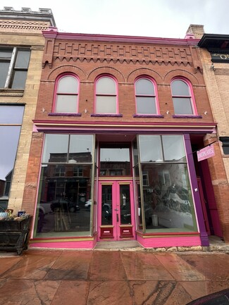 More details for 305 Victor Ave, Victor, CO - Retail for Lease