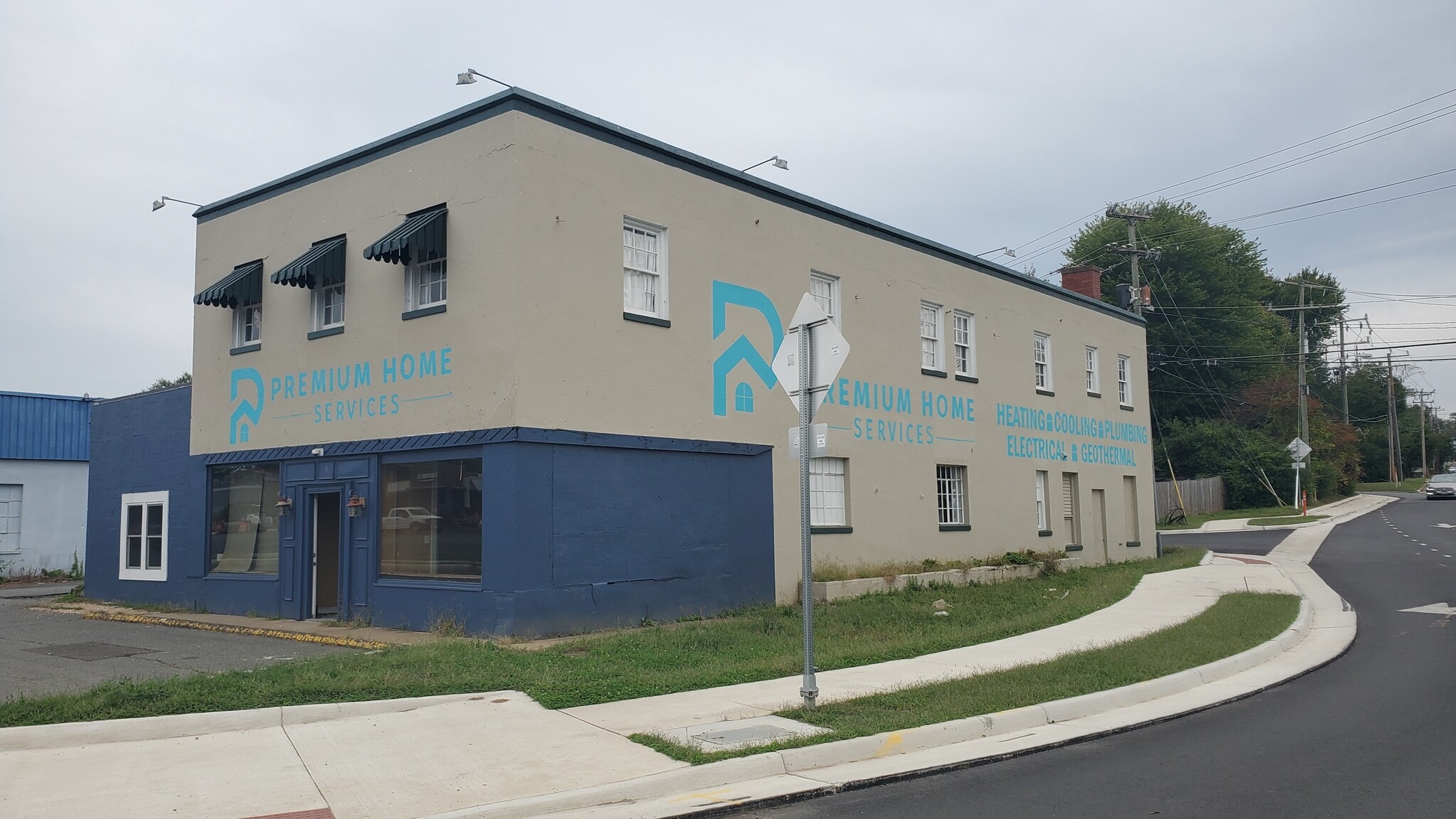 5 Broadview Ave, Warrenton, VA for lease Building Photo- Image 1 of 22