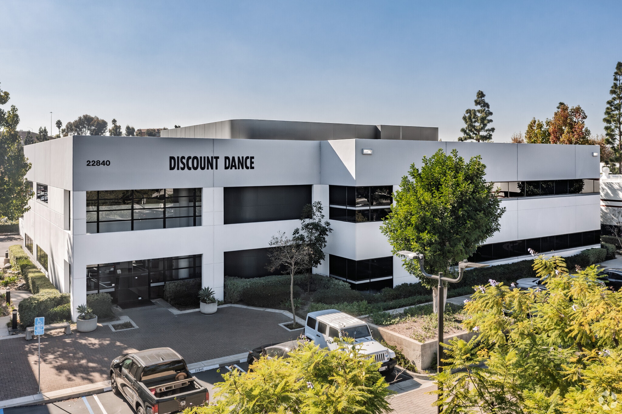 22840 Savi Ranch Pky, Yorba Linda, CA for lease Building Photo- Image 1 of 7