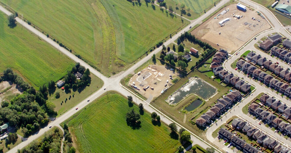 197 Pinehurst Rd, Paris, ON for lease - Building Photo - Image 2 of 7