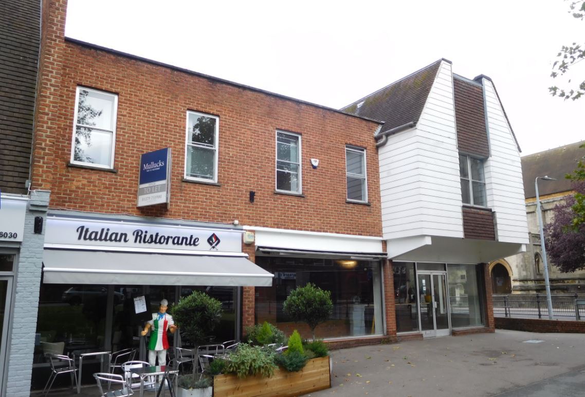 141 High St, Epping for sale Building Photo- Image 1 of 1