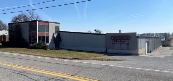 800 Hanover Rd, York, PA for sale Primary Photo- Image 1 of 1