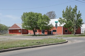 More details for 603 Elgin St, Muskogee, OK - Industrial for Sale