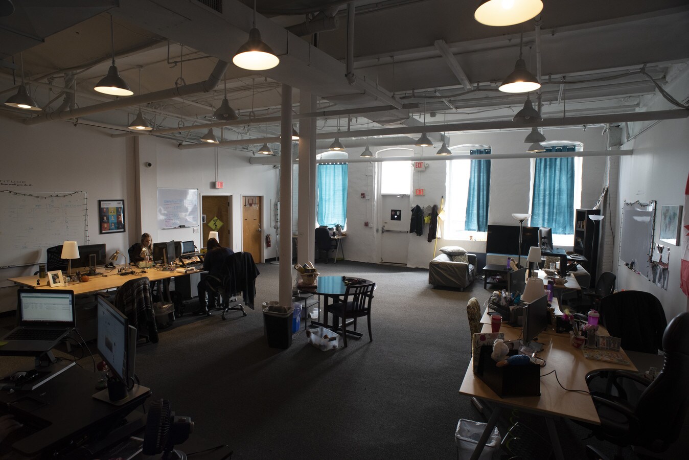 101 E 8th Ave, Conshohocken, PA, 19428 Office Space For Lease