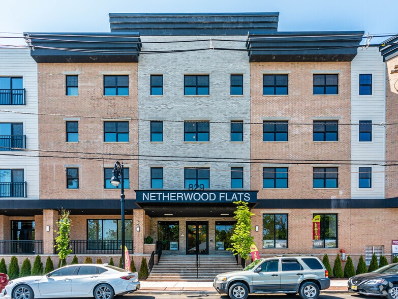 829 South Ave, Plainfield, NJ for sale - Building Photo - Image 3 of 26