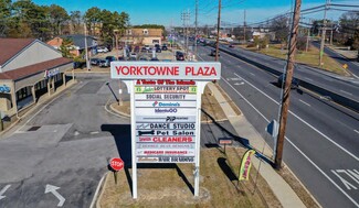 More details for 2610-3000 Yorktown Blvd, Brick, NJ - Retail for Lease