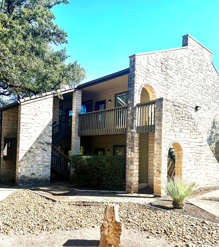 4131 Spicewood Springs Rd, Austin, TX for lease Building Photo- Image 1 of 7