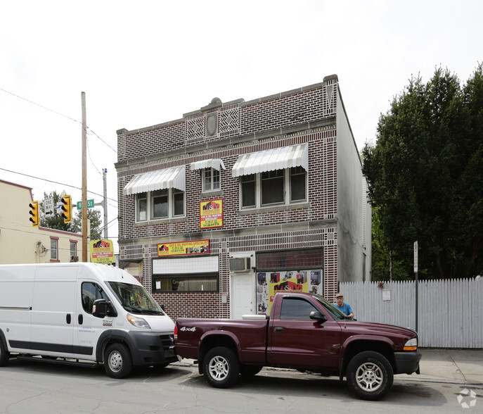 702 N 8th St, Allentown, PA for sale - Primary Photo - Image 1 of 1