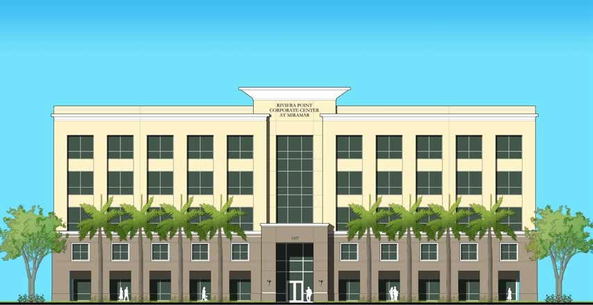 2750 SW 145th Ave, Miramar, FL for lease - Other - Image 2 of 69