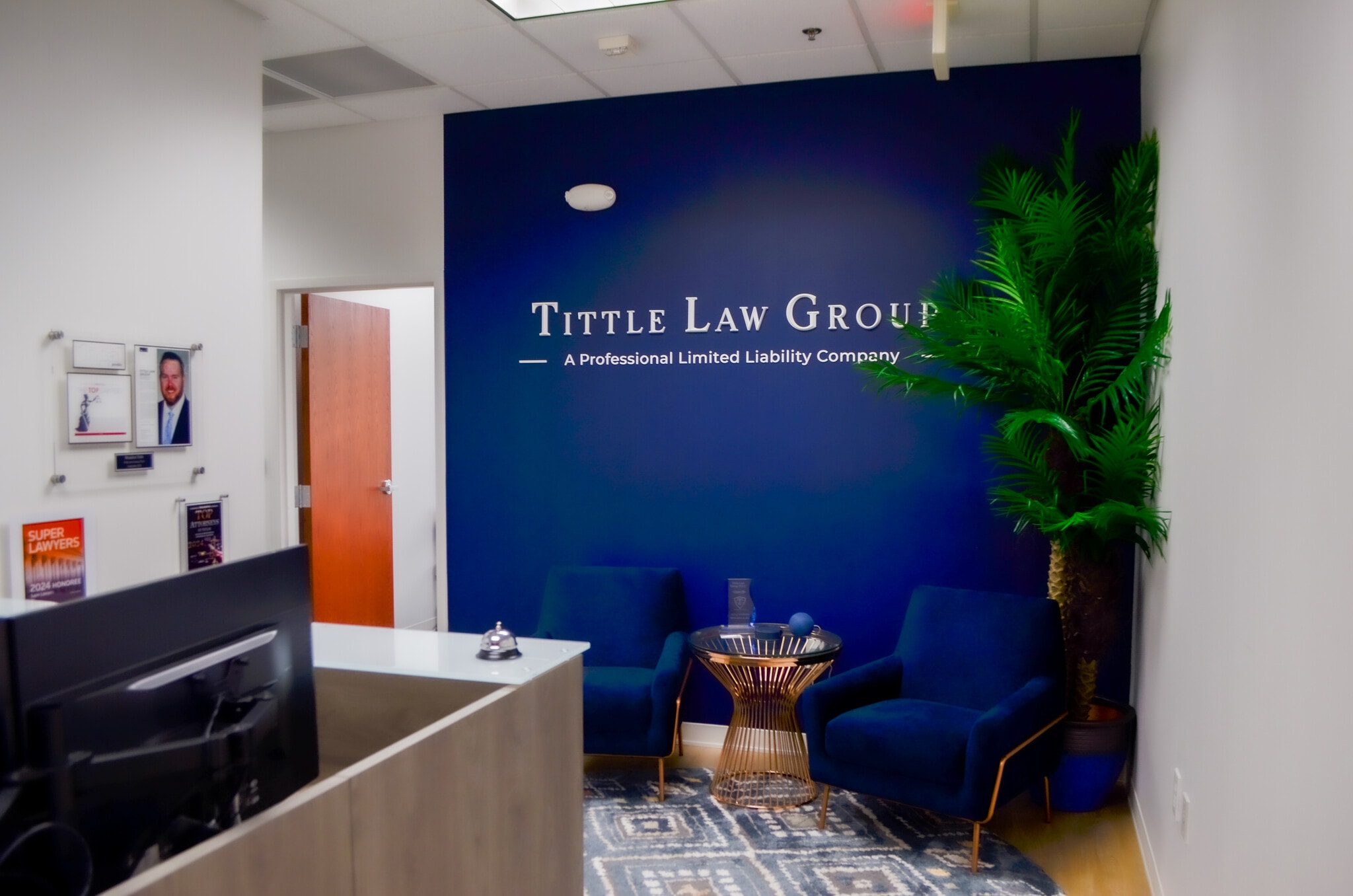 1125-1415 Legacy Dr, Plano, TX for lease Interior Photo- Image 1 of 7