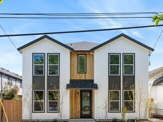 More details for 3564 Garfield Ave, Portland, OR - Multifamily for Sale