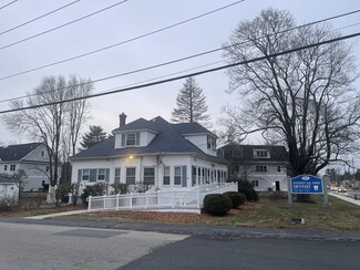 More details for 945 Main St, Tewksbury, MA - Office for Sale