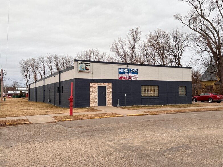 104 4th NE st, Aitkin, MN for sale - Building Photo - Image 2 of 17