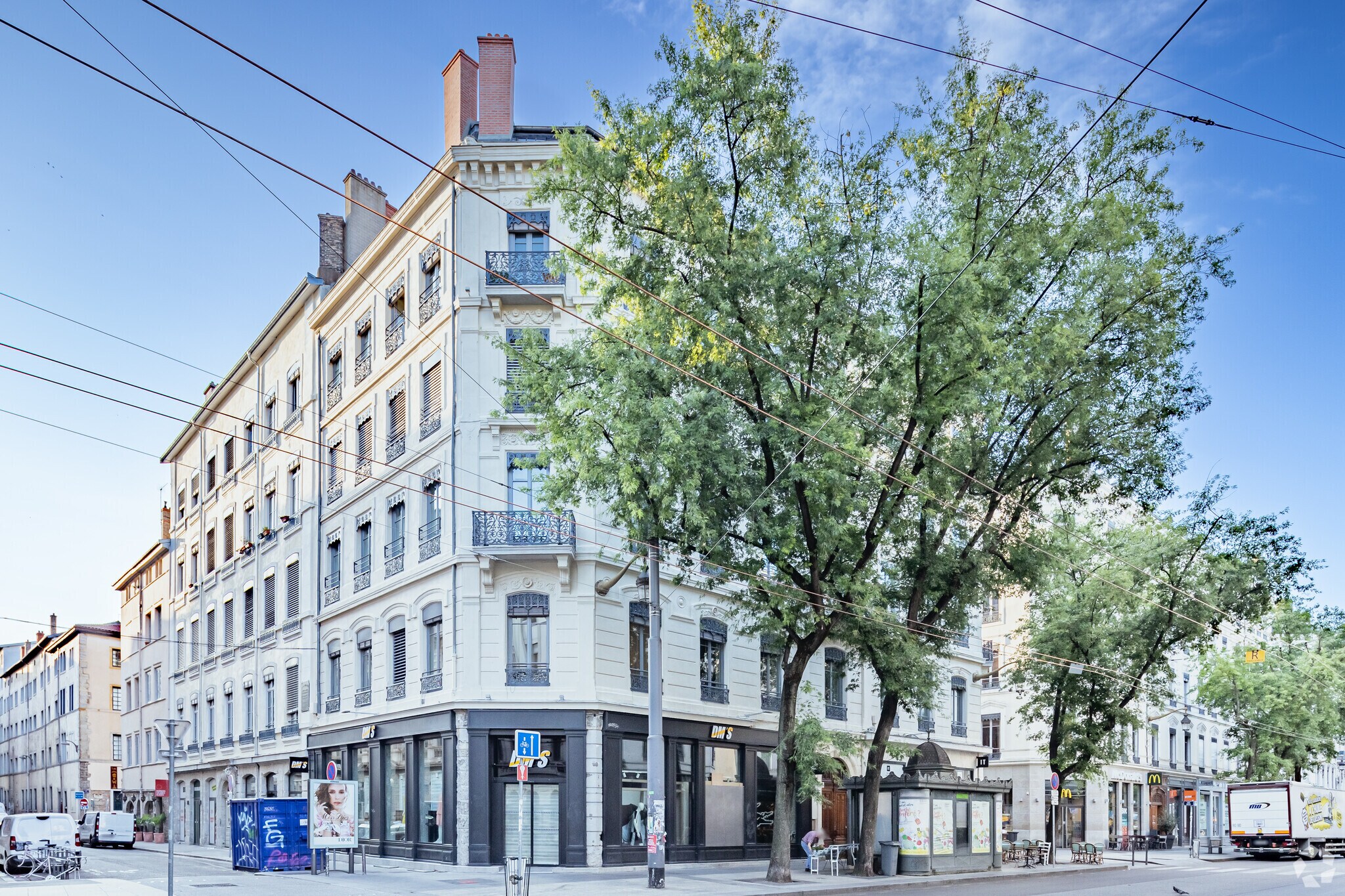 11 Rue De La République, Lyon for lease Primary Photo- Image 1 of 21