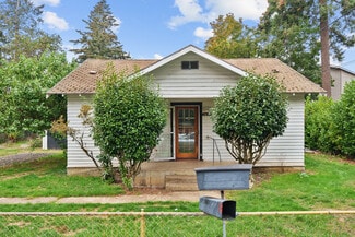 More details for 3623 SE 119th Ave, Portland, OR - Land for Sale