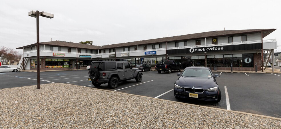 3201 Bridge Ave, Point Pleasant Beach, NJ for lease - Building Photo - Image 2 of 9