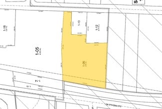 More details for 6320 South Blvd, Charlotte, NC - Land for Sale