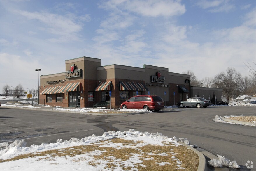 9330 E State Route 350, Raytown, MO for sale - Primary Photo - Image 1 of 1