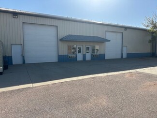 More details for 813 E Birch St, Brandon, SD - Industrial for Sale