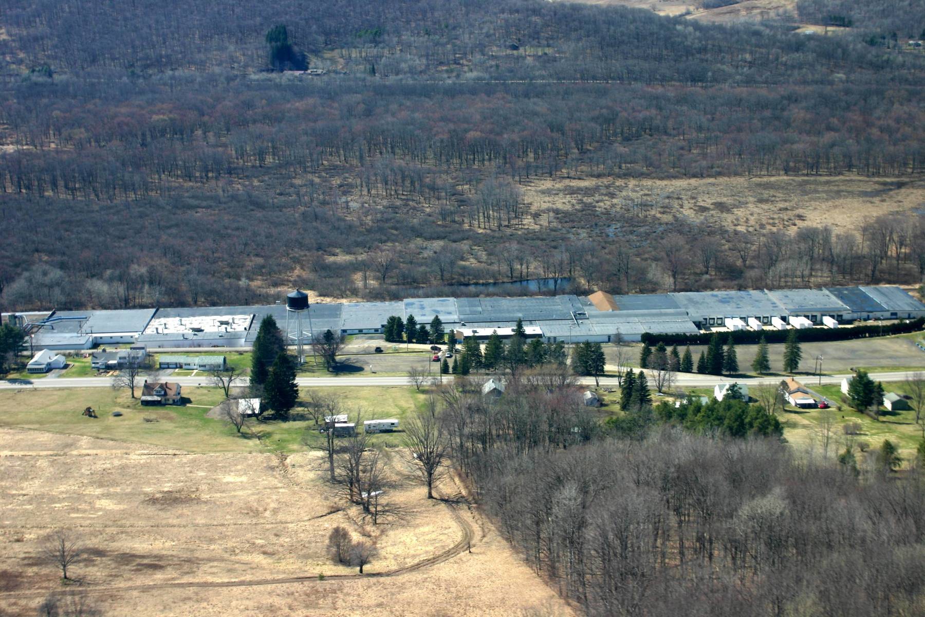 3289 Route 446, Eldred, PA for sale Primary Photo- Image 1 of 1