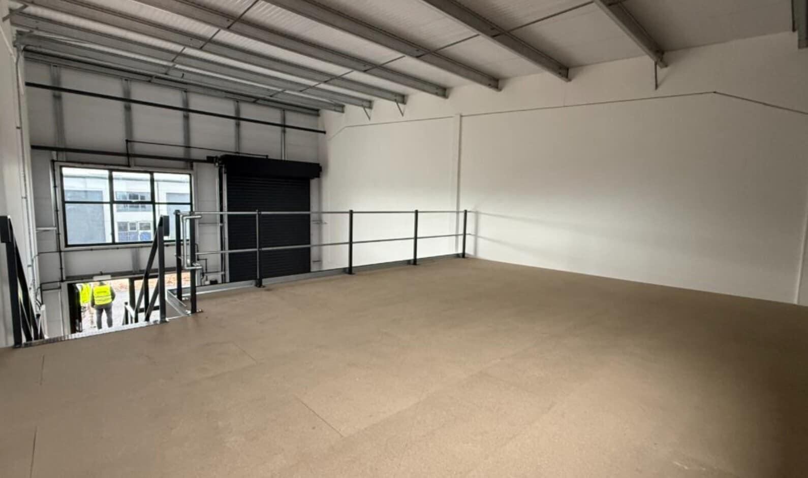 De Havilland Rd, Clyst Honiton for lease Interior Photo- Image 1 of 3