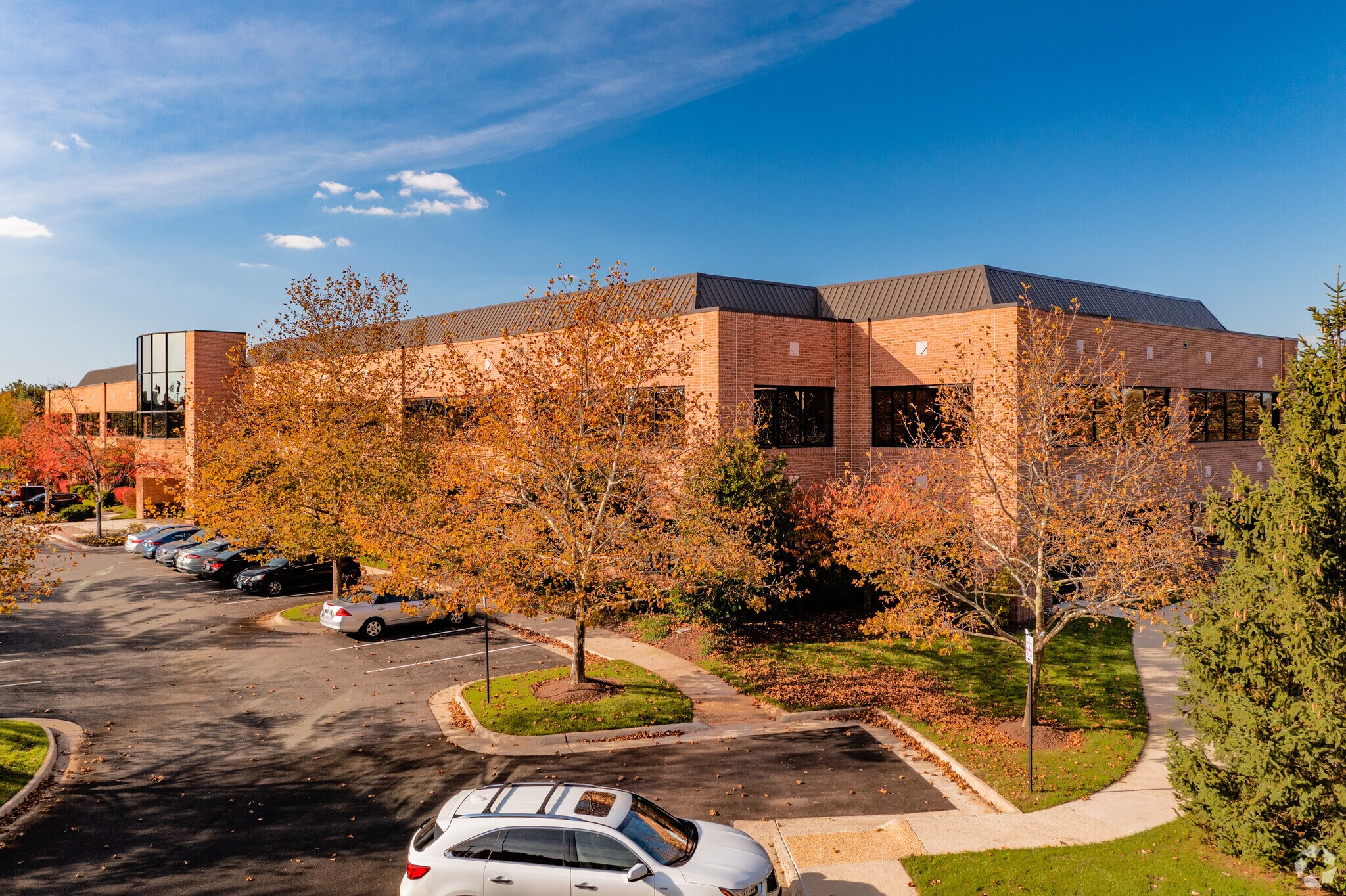 20098 Ashbrook Pl, Ashburn, VA for sale Building Photo- Image 1 of 1