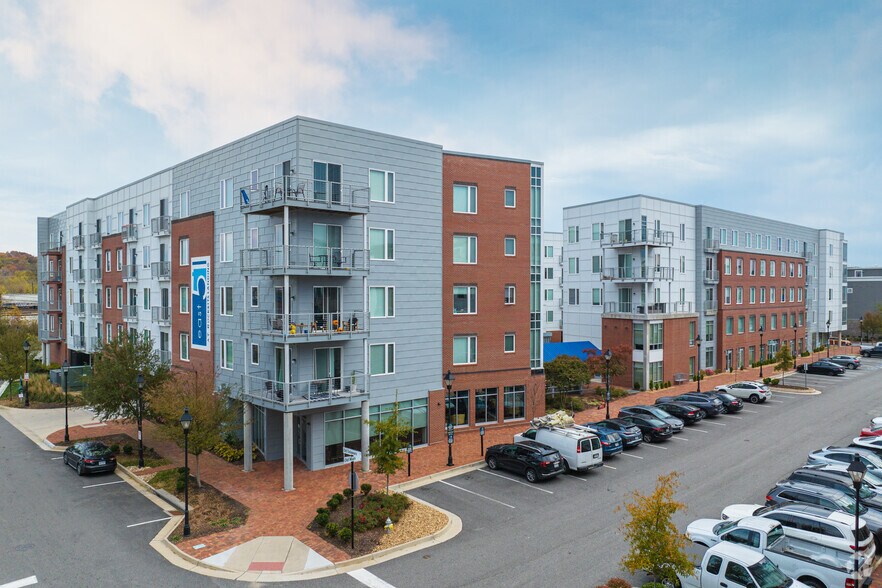 5101 Old Main St, Richmond, VA for sale - Primary Photo - Image 1 of 1