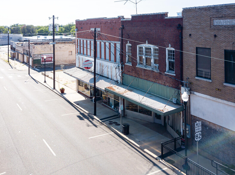 116 Bonham Street, Paris, TX for sale - Primary Photo - Image 1 of 16