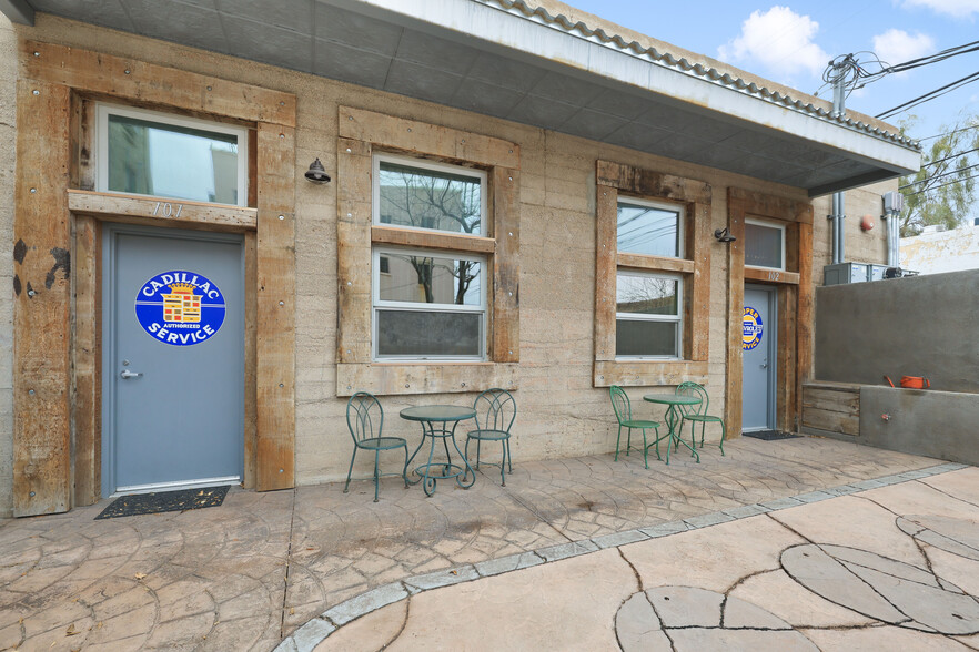 315 E Andy Devine Ave, Kingman, AZ for sale - Building Photo - Image 1 of 11