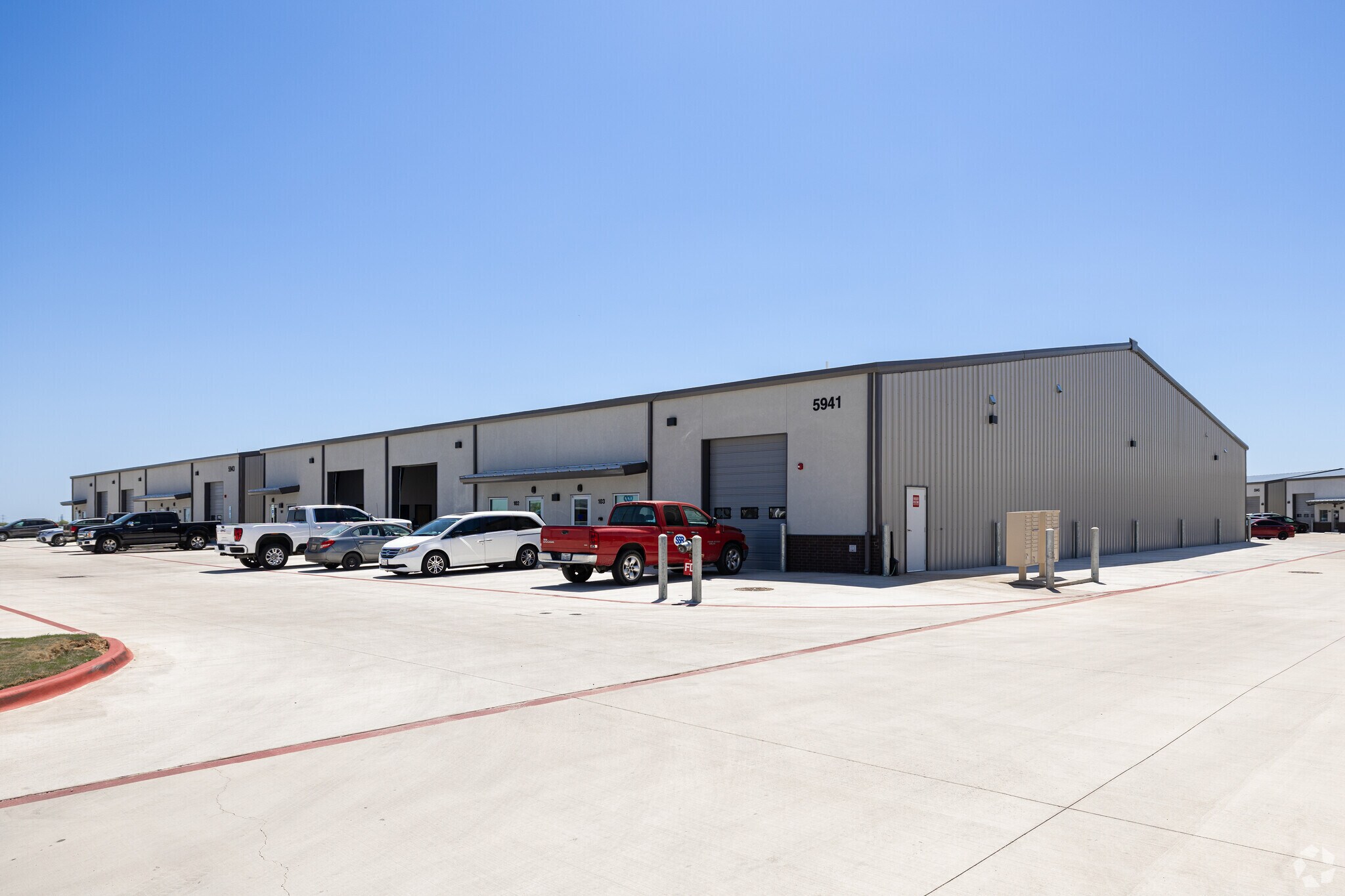 5957 Chandler Rd, Hutto, TX for lease Primary Photo- Image 1 of 6