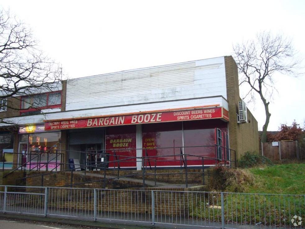 54-68 Pirehill Ln, Stone for sale Primary Photo- Image 1 of 1