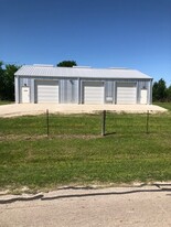 1009 Old Plantersville, Montgomery TX - Warehouse