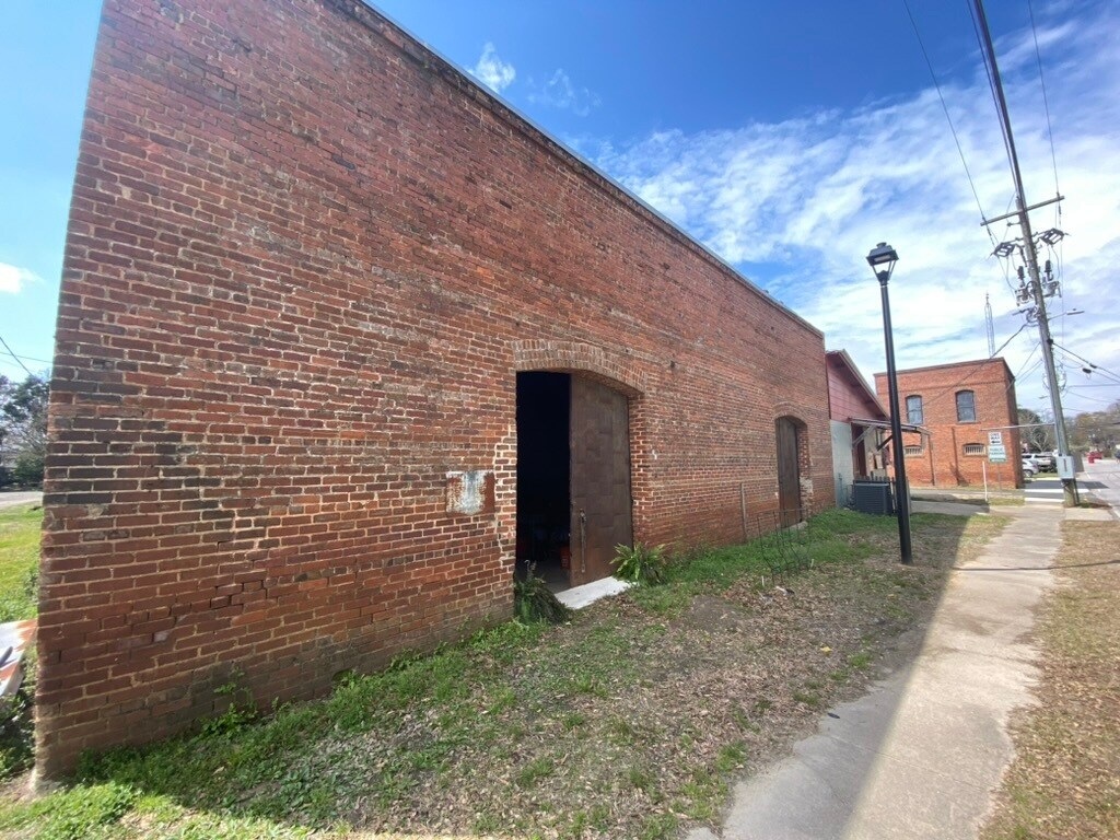 129 E Main St, Rutledge, GA for sale Primary Photo- Image 1 of 1