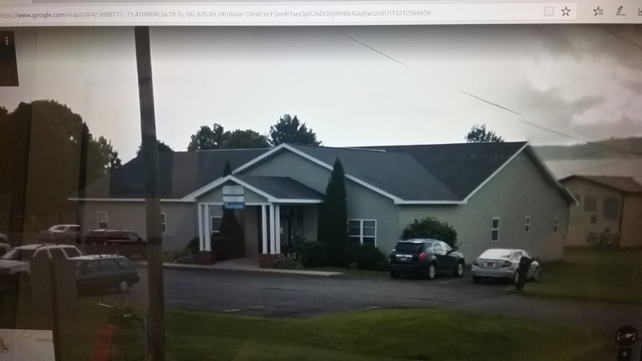 109 N Main St, Bainbridge, NY for sale Primary Photo- Image 1 of 1