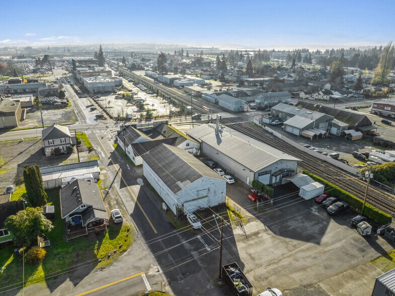 1327 8th St, Marysville, WA for sale - Building Photo - Image 2 of 4
