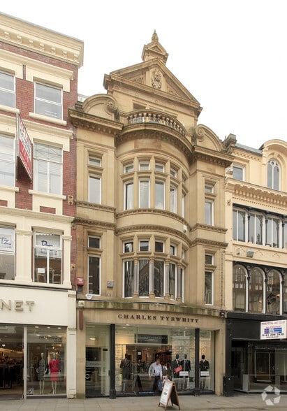 30 King St, Manchester for sale - Primary Photo - Image 1 of 1