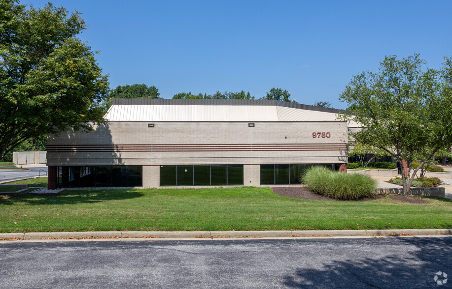 9730 Patuxent Woods Dr, Columbia, MD for lease - Building Photo - Image 2 of 10