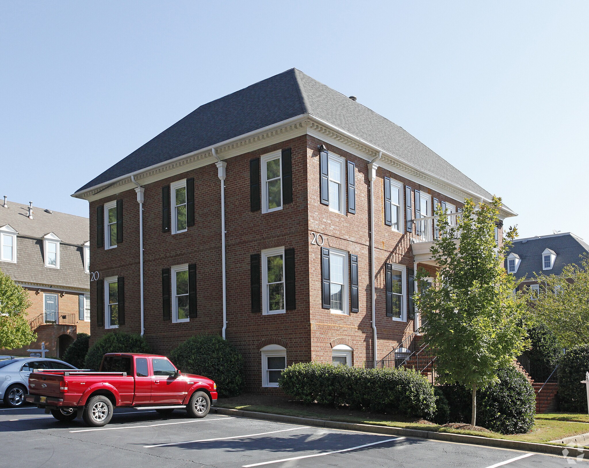 1640 Powers Ferry Rd SE, Marietta, GA for sale Primary Photo- Image 1 of 1