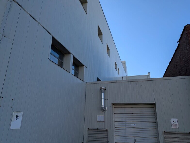 757 W Broad St, Hazleton, PA for sale - Building Photo - Image 2 of 31