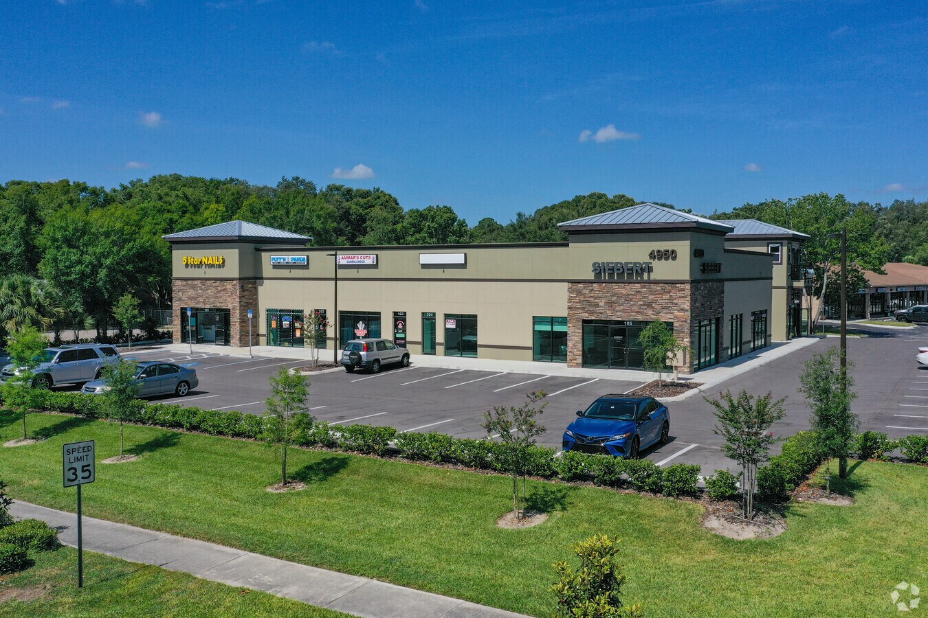 4950 Northdale Blvd, Tampa, FL 33624