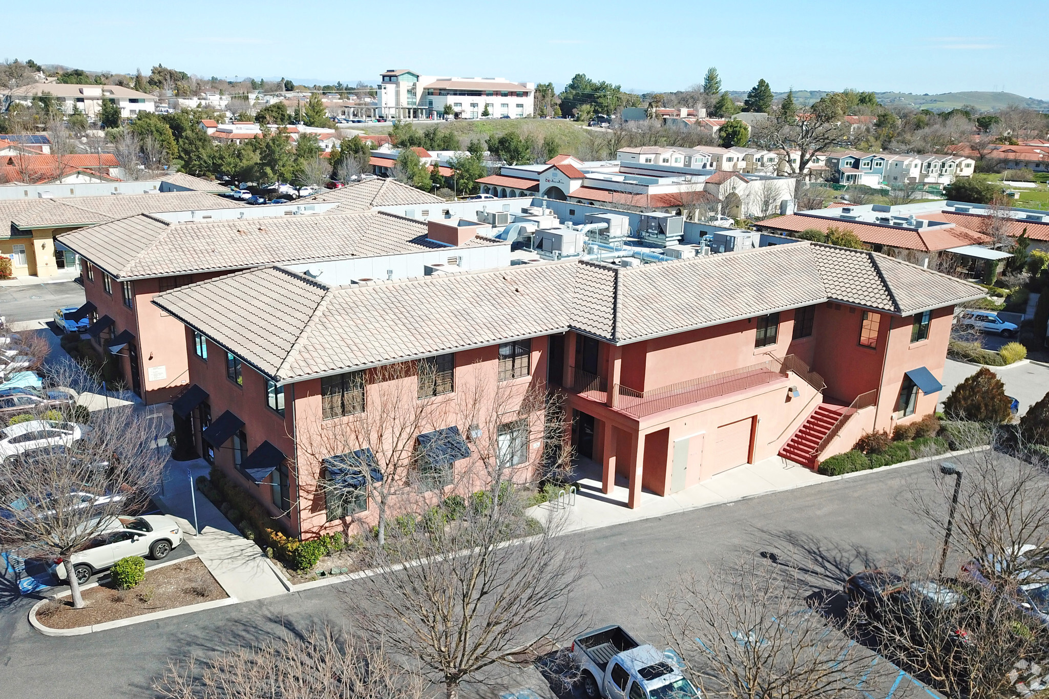 350 Posada Ln, Templeton, CA for sale Primary Photo- Image 1 of 1