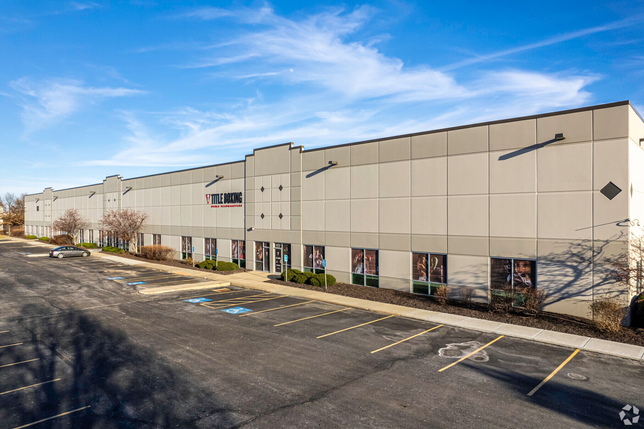 14705-14719 W 112th St, Lenexa, KS for sale Building Photo- Image 1 of 1