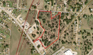 More details for 000 Rosssville, Devine, TX - Land for Sale