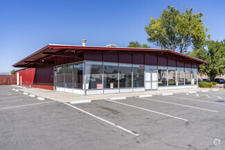 More details for 905 S Rock Blvd, Sparks, NV - Flex for Lease