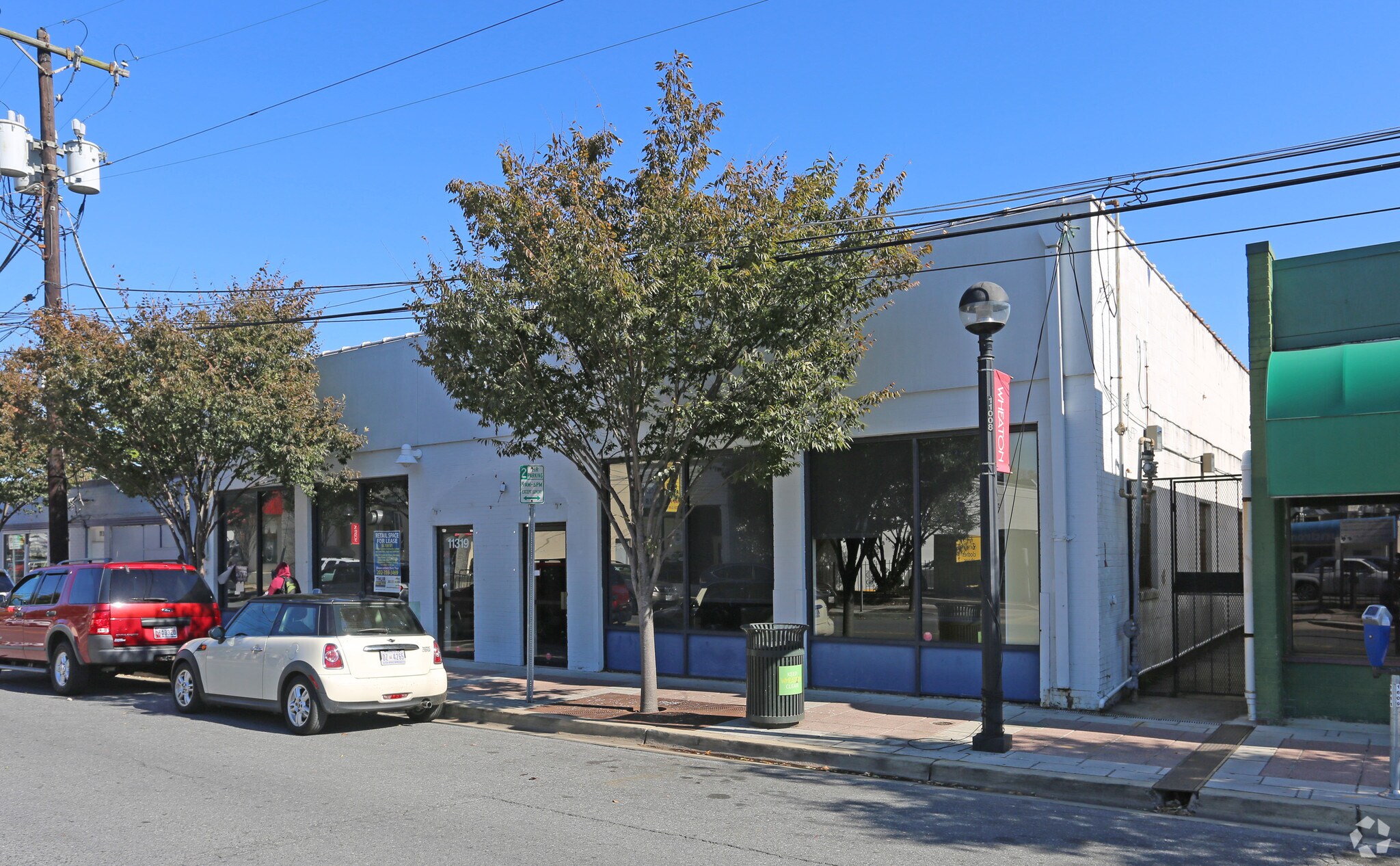 11319 Elkin St, Silver Spring, MD for sale Building Photo- Image 1 of 1